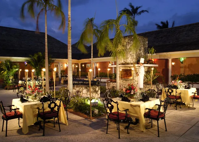 Dreams Rose Hall All-Inclusive Resort & Spa