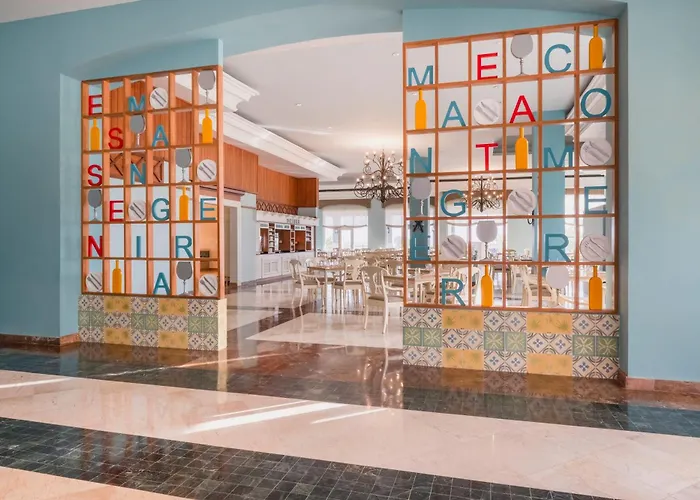 Iberostar Waves Rose Hall Beach