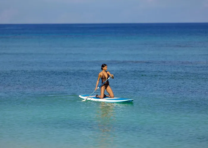 Secrets Wild Orchid Adults Only