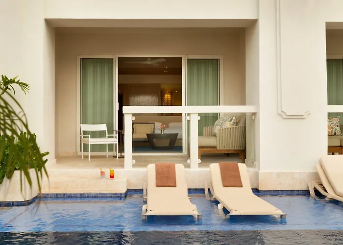 Hyatt Zilara Rose Hall Adults Only