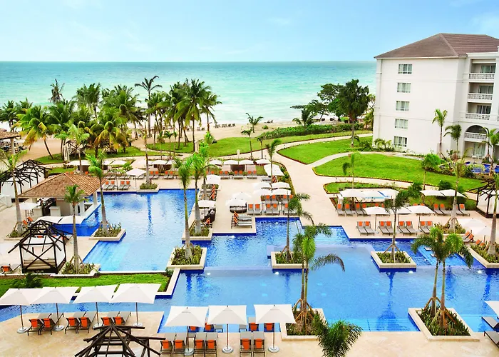 Hyatt Zilara Rose Hall Adults Only